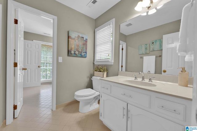 2229 BANEBERRY DRIVE, Hoover, AL 35244