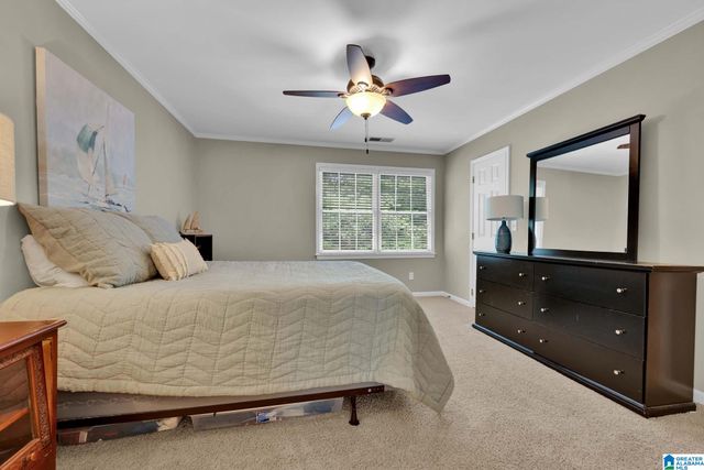 2229 BANEBERRY DRIVE, Hoover, AL 35244