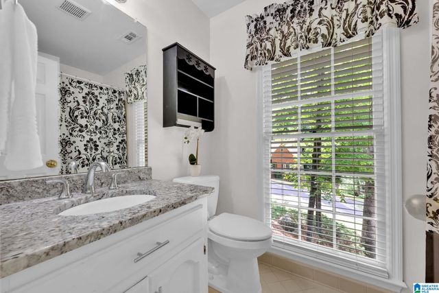2229 BANEBERRY DRIVE, Hoover, AL 35244