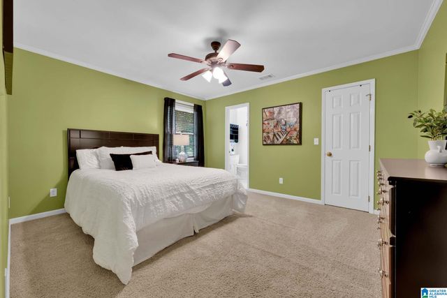 2229 BANEBERRY DRIVE, Hoover, AL 35244