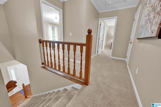 2229 BANEBERRY DRIVE, Hoover, AL 35244