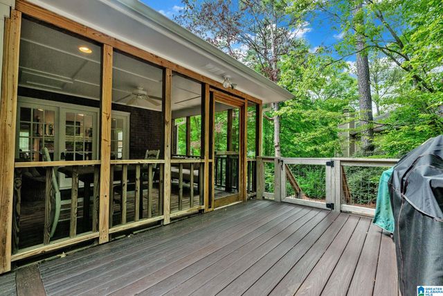 2229 BANEBERRY DRIVE, Hoover, AL 35244