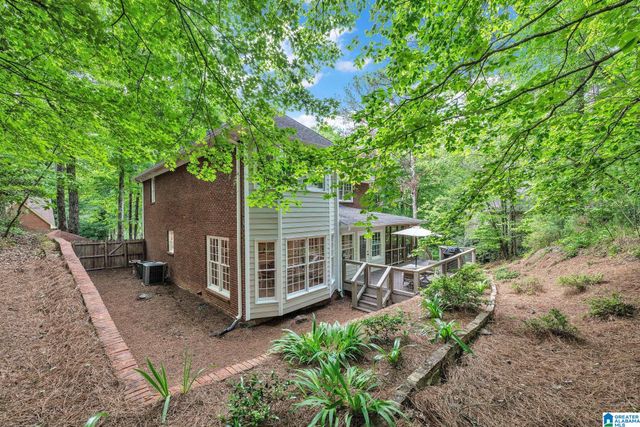 2229 BANEBERRY DRIVE, Hoover, AL 35244