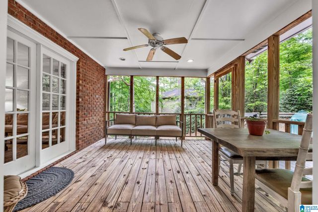 2229 BANEBERRY DRIVE, Hoover, AL 35244