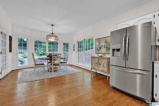 2229 BANEBERRY DRIVE, Hoover, AL 35244