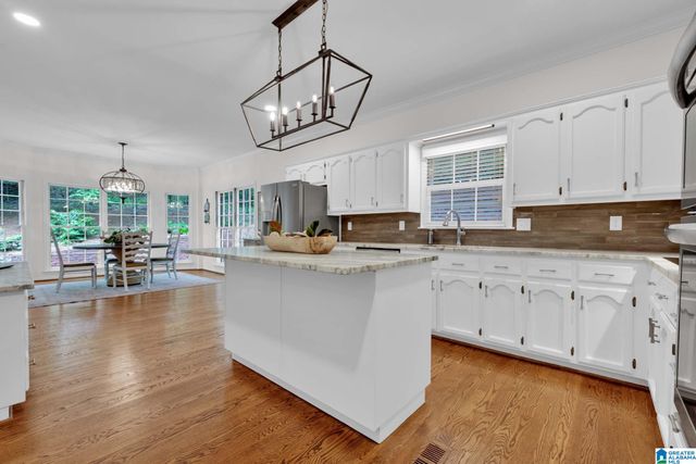 2229 BANEBERRY DRIVE, Hoover, AL 35244
