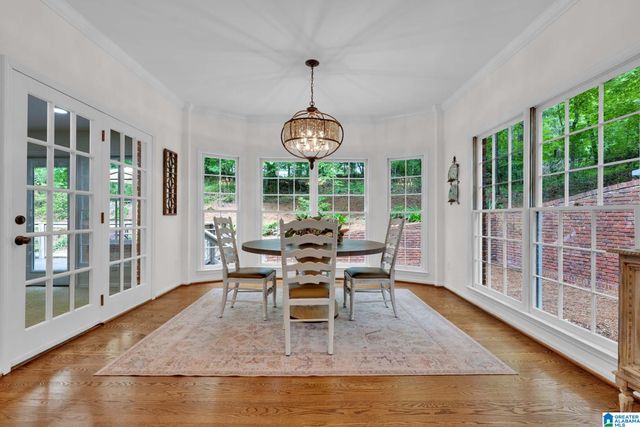 2229 BANEBERRY DRIVE, Hoover, AL 35244