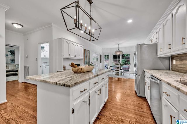 2229 BANEBERRY DRIVE, Hoover, AL 35244