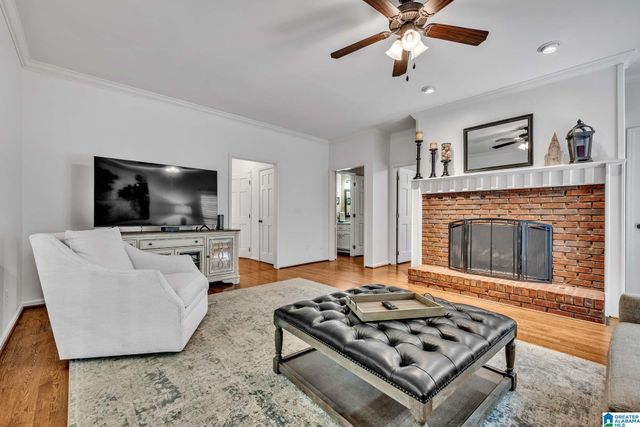2229 BANEBERRY DRIVE, Hoover, AL 35244