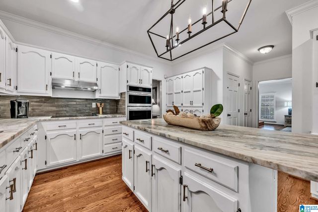 2229 BANEBERRY DRIVE, Hoover, AL 35244