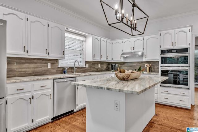 2229 BANEBERRY DRIVE, Hoover, AL 35244