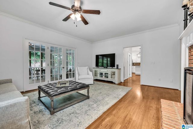 2229 BANEBERRY DRIVE, Hoover, AL 35244