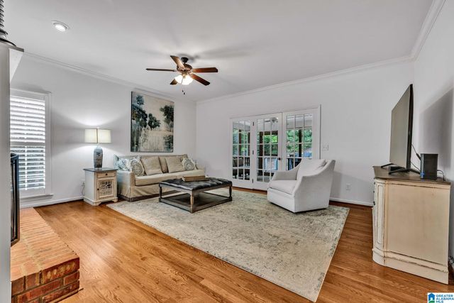 2229 BANEBERRY DRIVE, Hoover, AL 35244