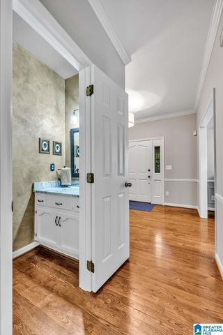 2229 BANEBERRY DRIVE, Hoover, AL 35244