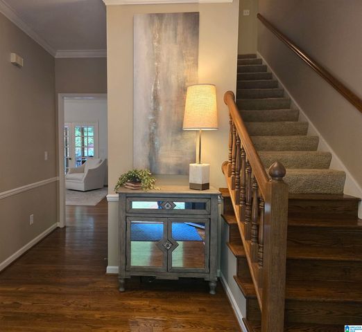 2229 BANEBERRY DRIVE, Hoover, AL 35244