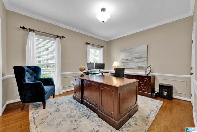 2229 BANEBERRY DRIVE, Hoover, AL 35244