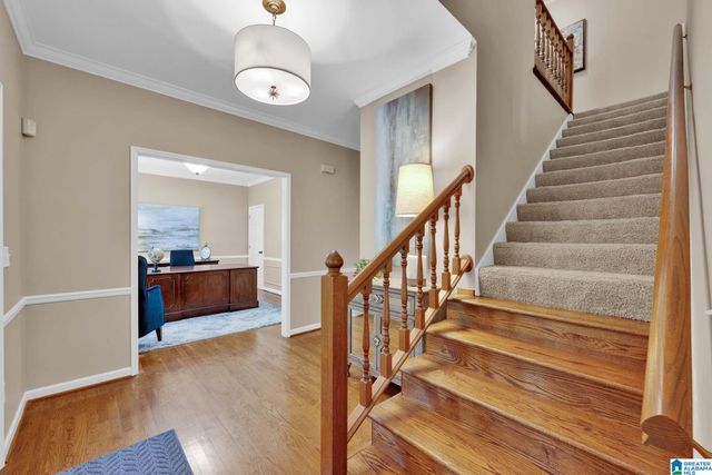 2229 BANEBERRY DRIVE, Hoover, AL 35244