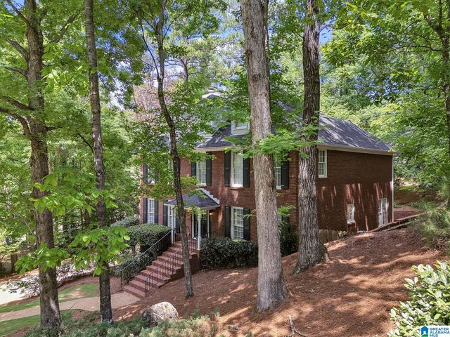 2229 BANEBERRY DRIVE, Hoover, AL 35244