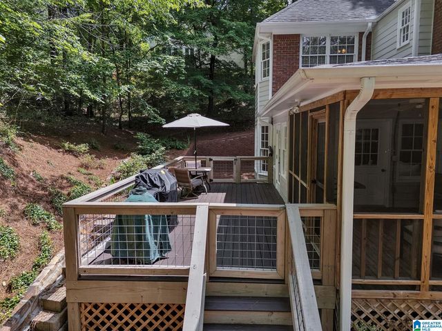 2229 BANEBERRY DRIVE, Hoover, AL 35244