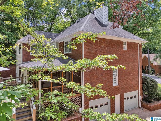 2229 BANEBERRY DRIVE, Hoover, AL 35244