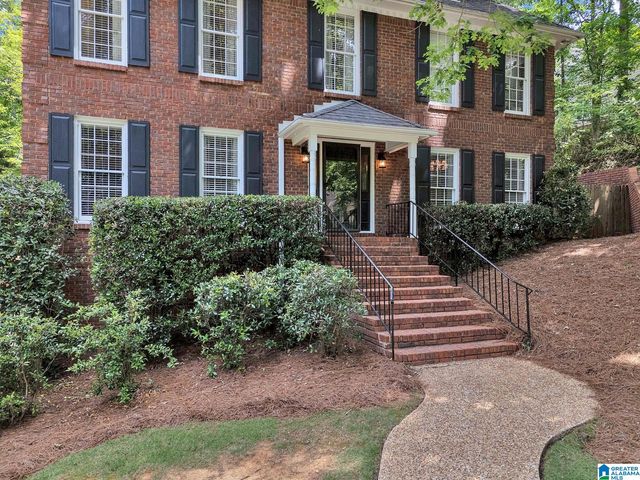 2229 BANEBERRY DRIVE, Hoover, AL 35244