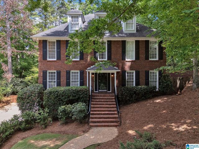 2229 BANEBERRY DRIVE, Hoover, AL 35244