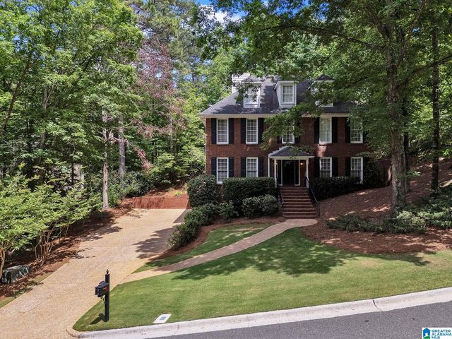 2229 BANEBERRY DRIVE, Hoover, AL 35244