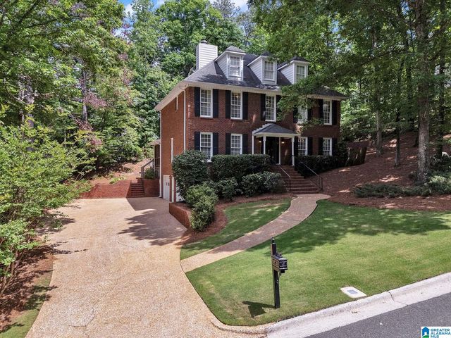 2229 BANEBERRY DRIVE, Hoover, AL 35244