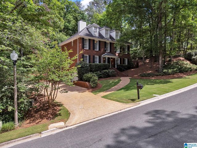 2229 BANEBERRY DRIVE, Hoover, AL 35244