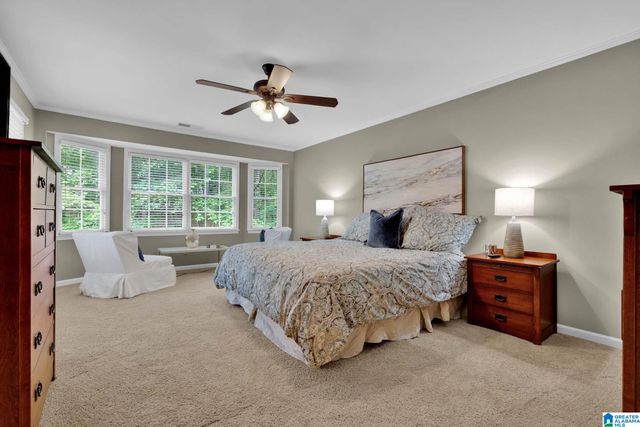 2229 BANEBERRY DRIVE, Hoover, AL 35244