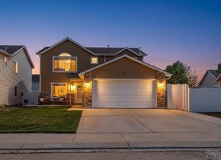 2000 Toronto St, Pueblo, CO 81004