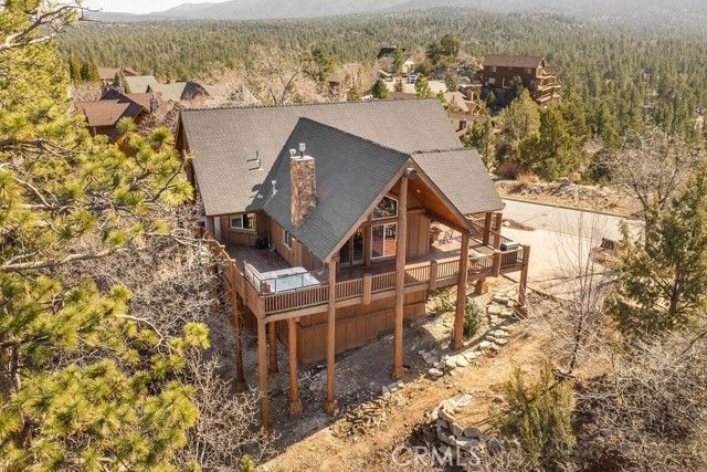 42530 Pegasus, Big Bear Lake, CA 92315