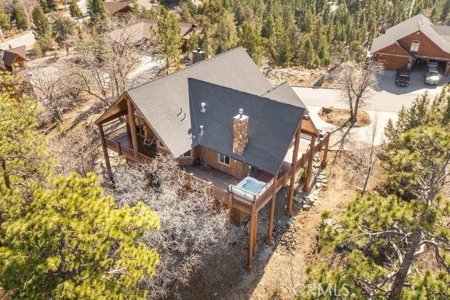 42530 Pegasus, Big Bear Lake, CA 92315