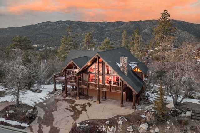 42530 Pegasus, Big Bear Lake, CA 92315