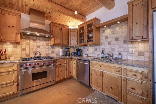 42530 Pegasus, Big Bear Lake, CA 92315