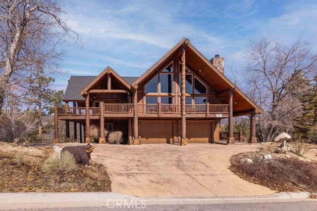 42530 Pegasus, Big Bear Lake, CA 92315