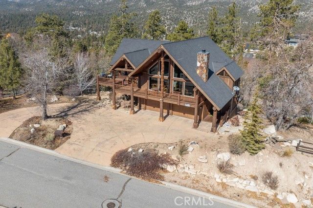 42530 Pegasus, Big Bear Lake, CA 92315