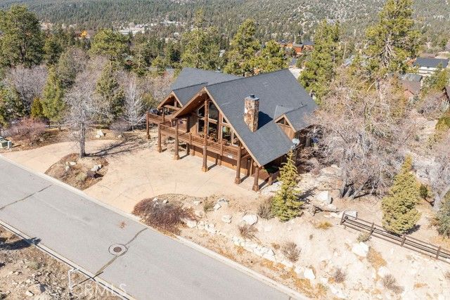 42530 Pegasus, Big Bear Lake, CA 92315