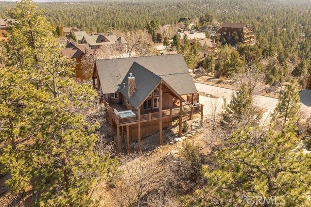 42530 Pegasus, Big Bear Lake, CA 92315