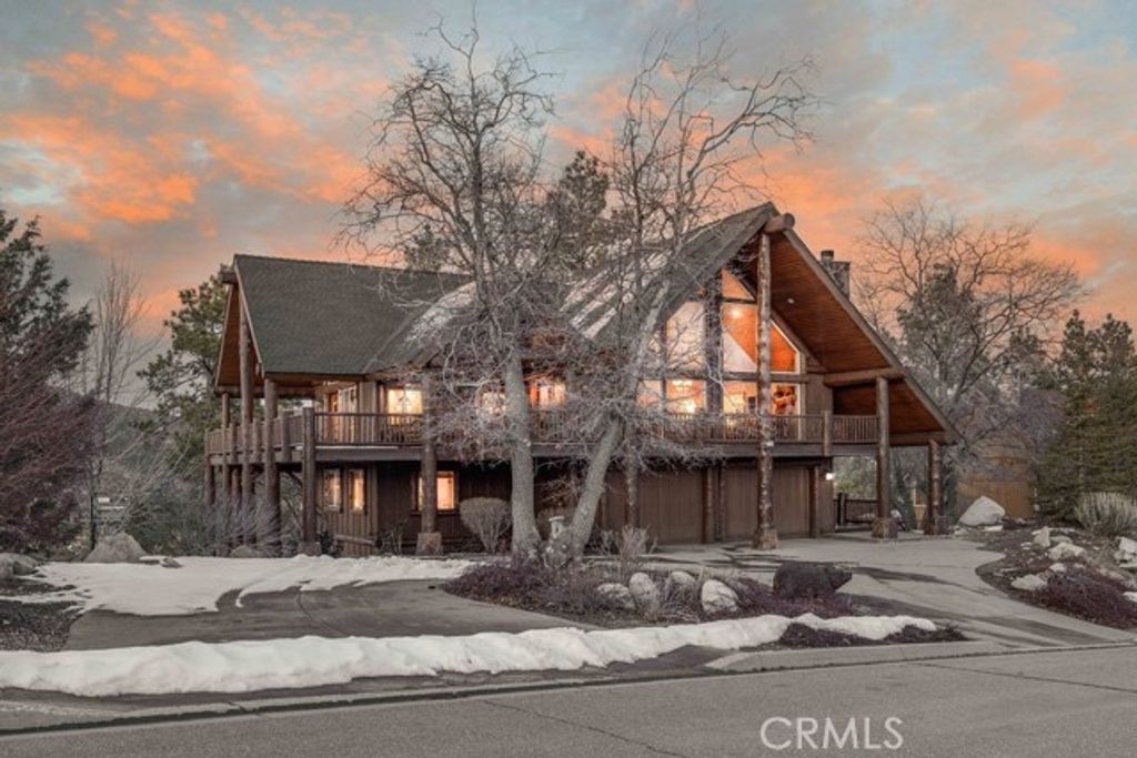 42530 Pegasus, Big Bear Lake, CA 92315