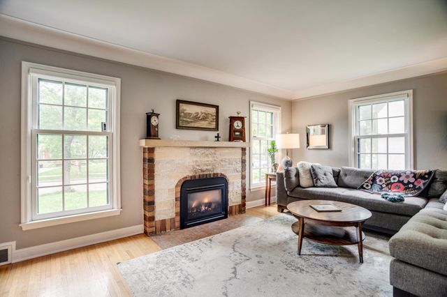 5424 Columbus Avenue, Minneapolis, MN 55417