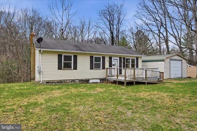 397 WHITE OAK LN, Bluemont, VA 20135