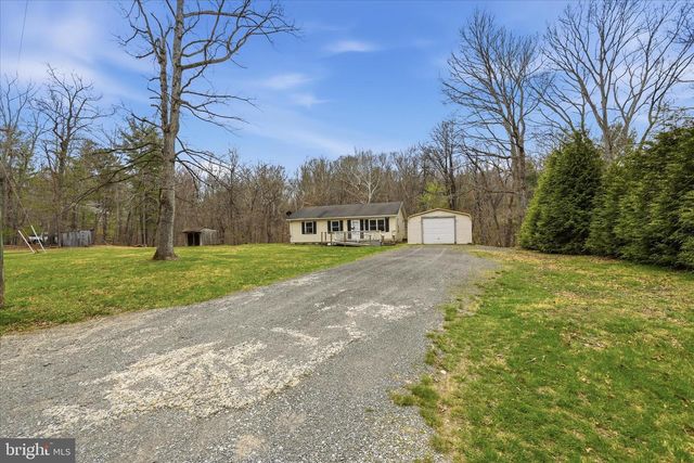 397 WHITE OAK LN, Bluemont, VA 20135