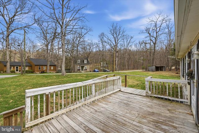397 WHITE OAK LN, Bluemont, VA 20135