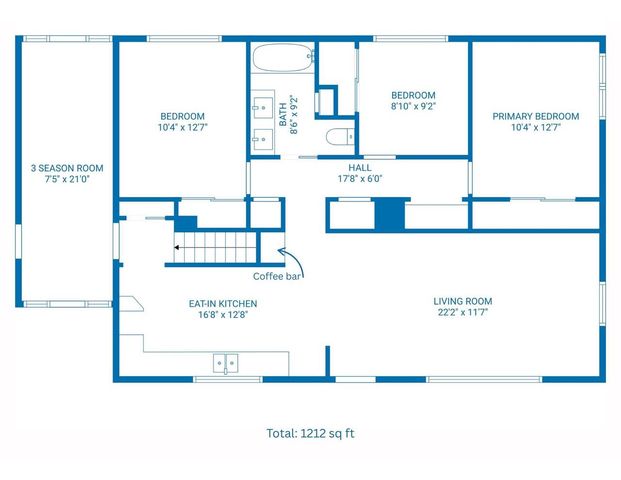 1829 E Memorial Drive, Janesville, WI 53545