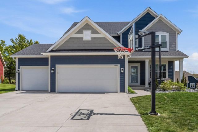 1650 Spruce STREET, Port Washington, WI 53074