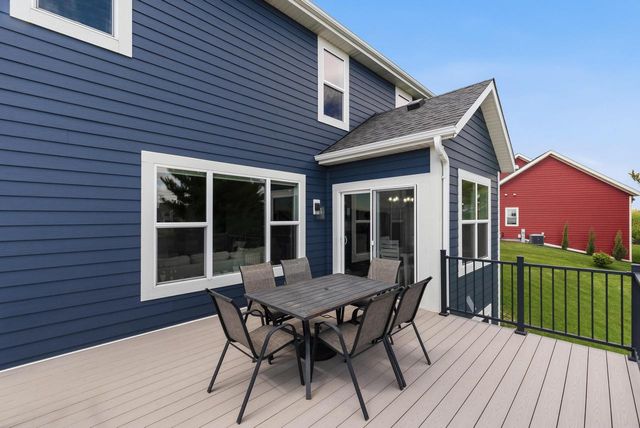 1650 Spruce STREET, Port Washington, WI 53074