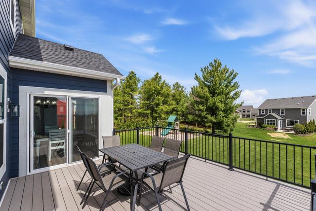 1650 Spruce STREET, Port Washington, WI 53074