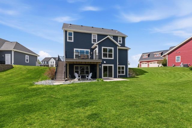 1650 Spruce STREET, Port Washington, WI 53074