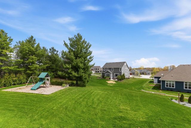 1650 Spruce STREET, Port Washington, WI 53074
